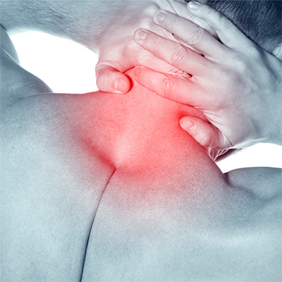 頸部酸痛怎麼辦